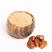 پودر سنجد تازه و خالص