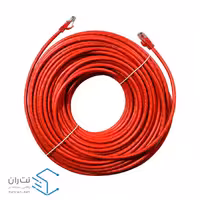 قیمت و خرید پچ کورد بلدن Cat6 UTP با متراژ 40 متری در هفت رنگ | نت ران