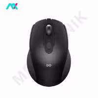 ماوس بی‌سیم فنتک مدل GO W191