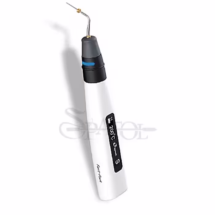 گوتاکاتر مدل فست پک Fast Pack ایتیسEighteeth