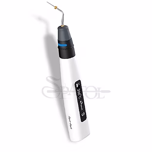 گوتاکاتر مدل فست پک Fast Pack ایتیسEighteeth