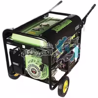 موتور برق گرین پاور GR6500-E2