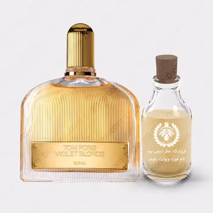 عطر تام فورد ویولت بلوند – Tom Ford Violet BlondeعطرTom Ford Violet Blonde