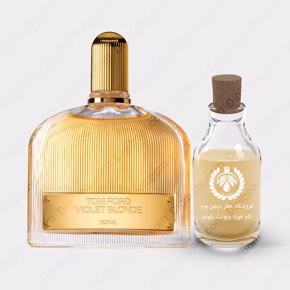 عطر تام فورد ویولت بلوند – Tom Ford Violet BlondeعطرTom Ford Violet Blonde