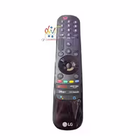 کنترل تلویزیون ال جی-MR21GA