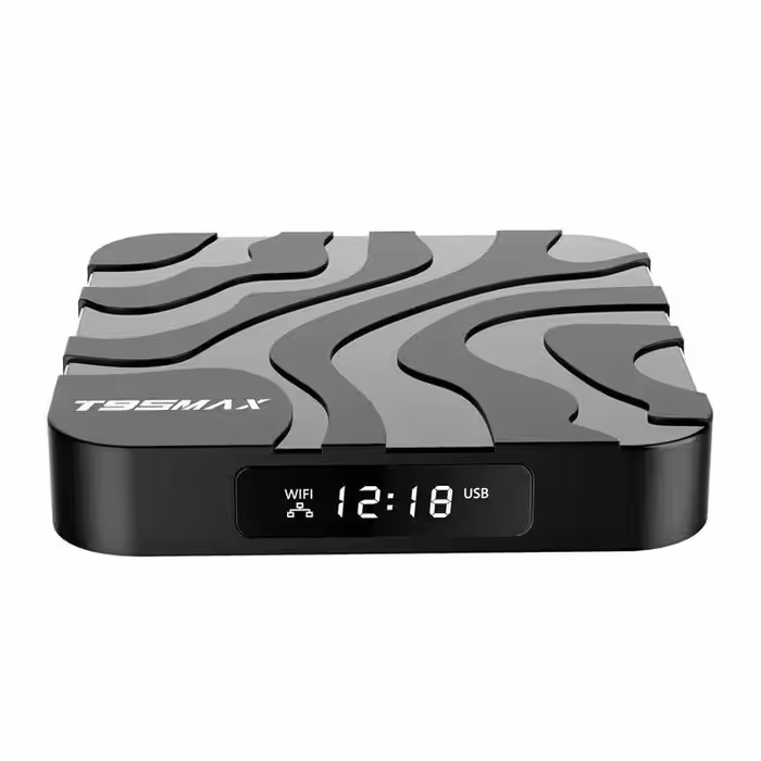 اندروید باکس مدل T95 Max | کالا مکس