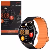 ساعت هوشمند Glorimi M1 pro 40mm