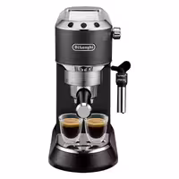 قهوه ساز اسپرسو دلونگی De’Longhi Dedica Style Manual Barista Pump Espresso Coffee Machine