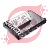 SSD سرور HP 120GB 6G SATA Value Endurance LFF 718171-B21