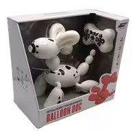 سگ بادکنکی کنترلی کا 32 شارژی خارجی