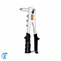 انبر پرچ واستر مدل VH001