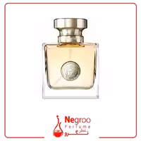 عطر ادکلن ورساچه پور فم 100 میل Versace Pour Femme