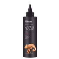 پیگمنت تمپتینگ مدل NEON ORANGE حجم 150 میل