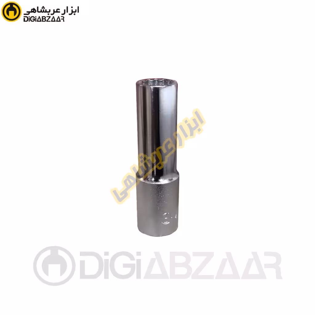 بکس 11 میل بلند سفید 1.2 اینچ 12 پر هنس HANS