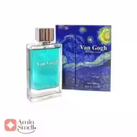 ادکلن مردانه ونگوگ سواروفسکی | Van Gogh Swarovski