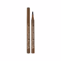 ماژیک ابرو مدل GEISHA BROWS marker sopracciglia BLONDE کد 01 آسترا - ASTRA