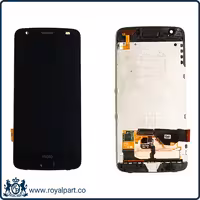تاچ و ال سی دی موتورولا موتو زد 2 فورس | LCD Motorola Moto Z2 Force