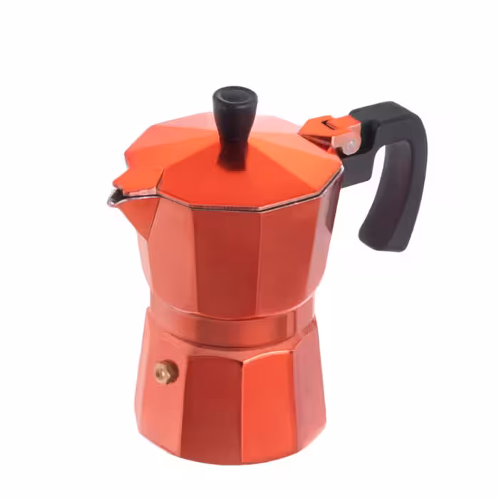 قهوه جوش و اسپرسو ساز دستی مدل Cup2