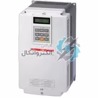 اینورتر LS 7.5KW مدل IV5-4MRL اصل کره جنوبی | الکتروشایلی