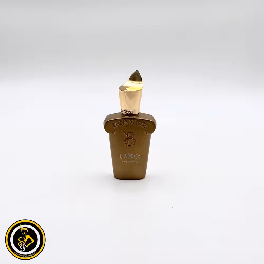 ادکلن زنانه کازاموراتی لیرو برند برندینی