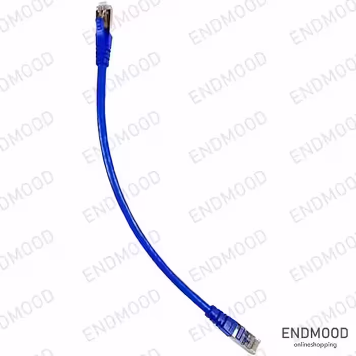 پچ کورد 30 سانتی متری Cat6 sftp لگراند Legrand Patch cord