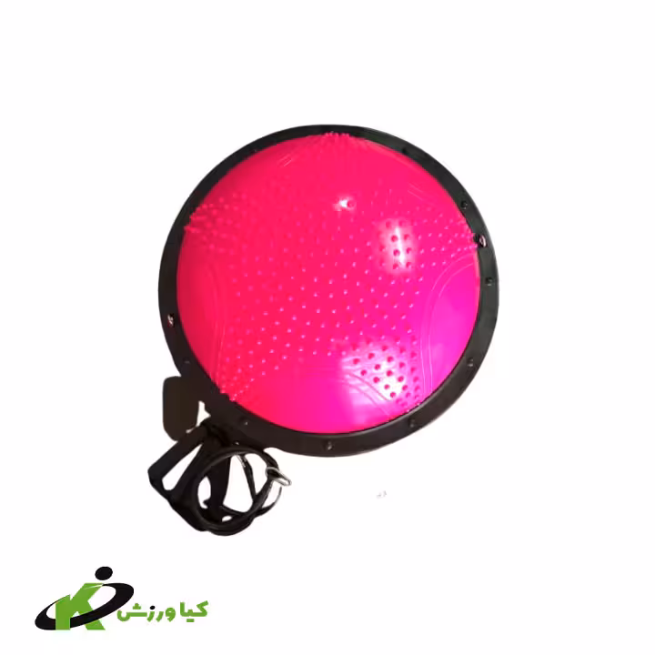 خرید بوسوبال عاج دار مدل BOSU03