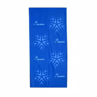 دستمال سر و گردن کوهنوردی طرح SKI ARLBERG