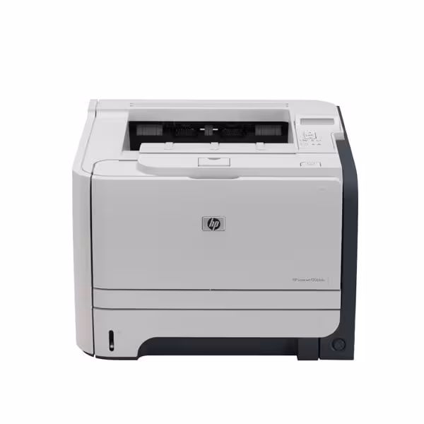 پرینتر لیزری اچ پی مدل laserjet p2055dn