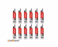 نوک مداد نوکی 0.5 میلی متری پلیمری بسته 12 عددی پنتر