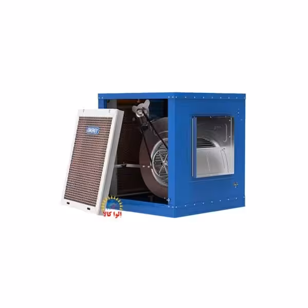 کولر آبی سلولزی انرژی 5500 مدل EC 0550