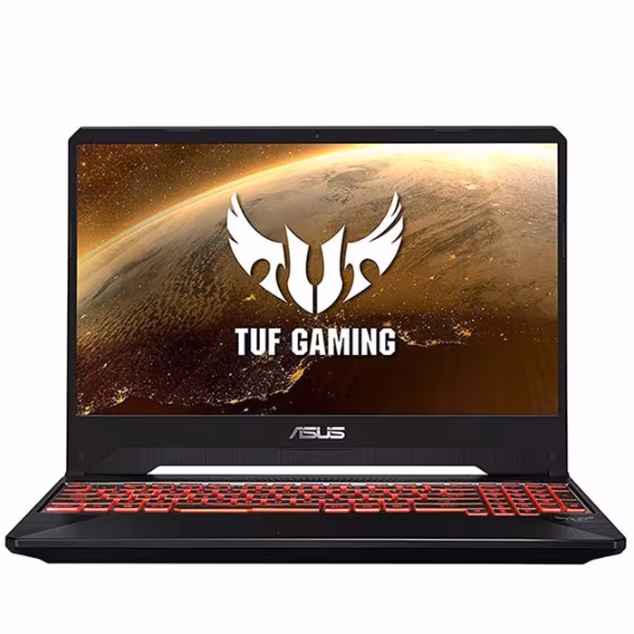 لپ تاپ 15 اینچی ایسوس مدل FX505DT-B