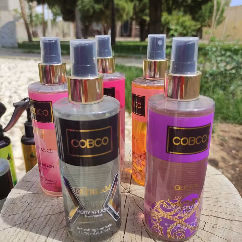 بادی اسپلش کوبکو زنانه COBCO