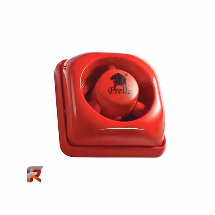 آژیر پیزو پرلا مدل XR-600