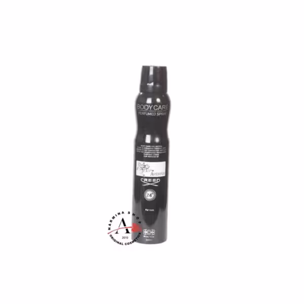 اسپری بادی کر اونتوس BODY CARE AVENTUS
