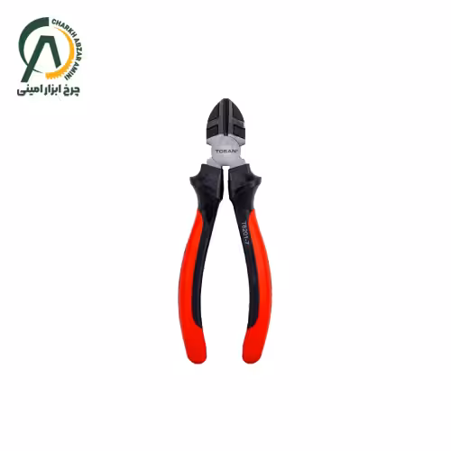 سیم چین 7 اینچ سری پلایر مکس توسن مدل T6201-7