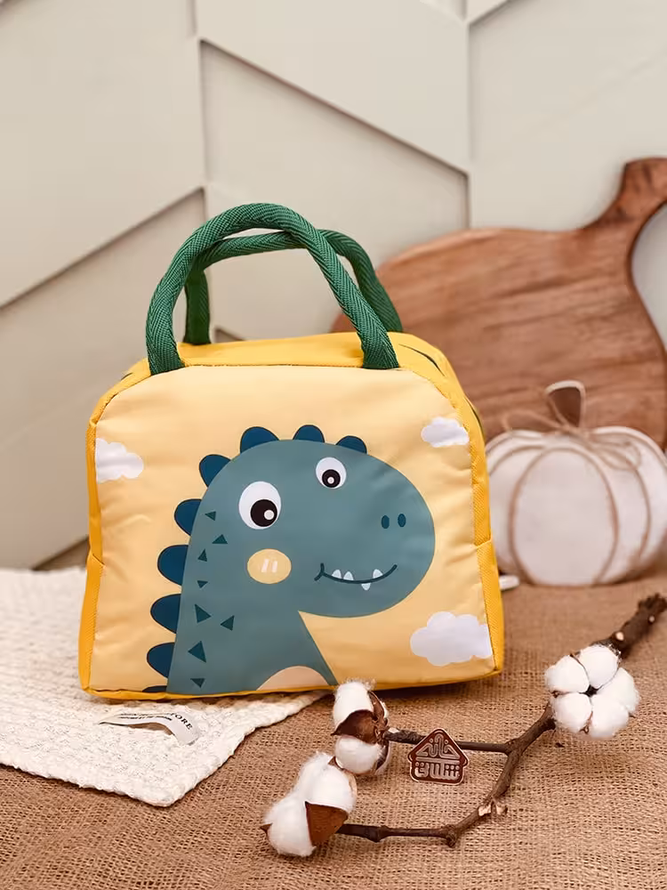 کیف ظرف غذا فانتزی کد001167