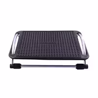 زیر پایی اداری پلاستیکی پارسه مدل n-1