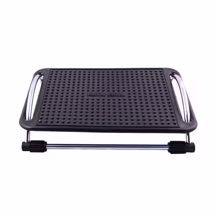 زیر پایی اداری پلاستیکی پارسه مدل n-1