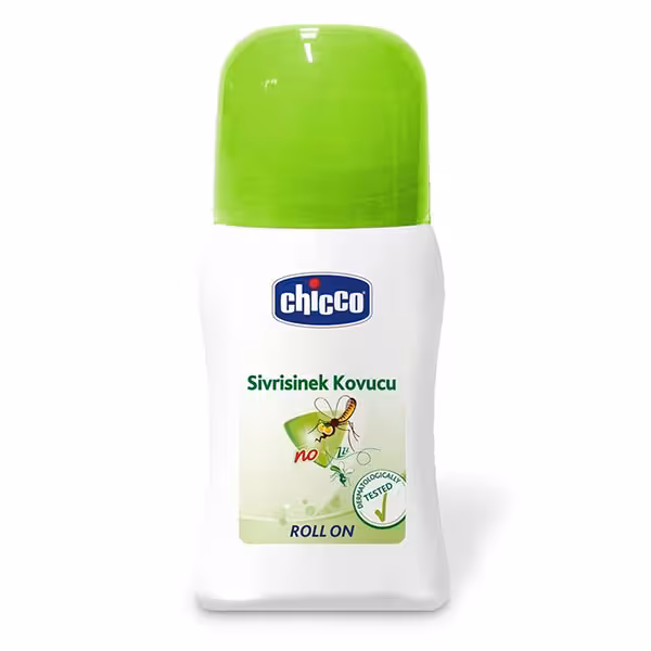 رول ضد گزش کودک چیکو حجم 60 میلی