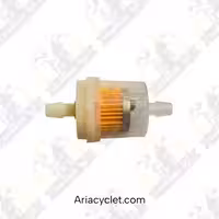 صافی بنزین موتور سیکلت هوندا