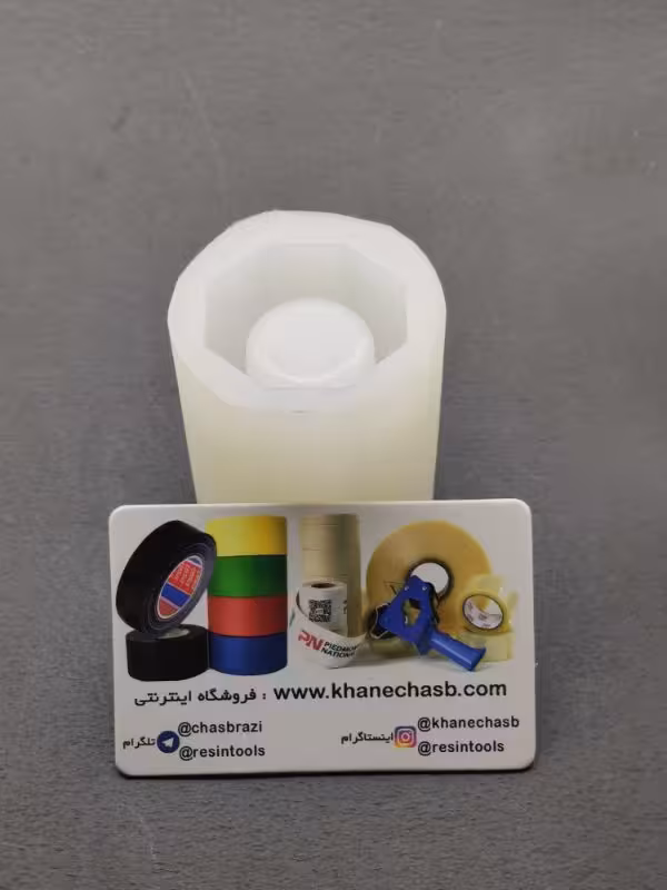 قالب سیلیکونی کد 4411