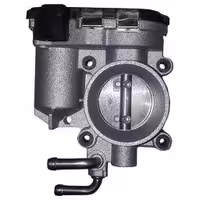 دریچه گاز ولکس C30