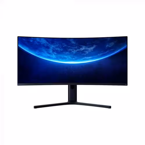 مانیتور شیائومی Mi Curved Gaming Monitor 34