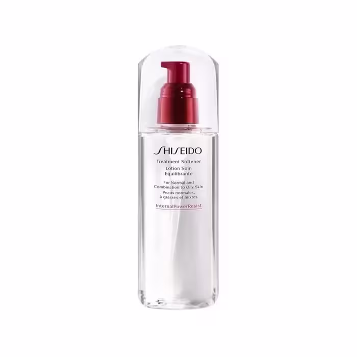 لوسیون‌‌مرطوب‌کننده‌شیسیدو_Shiseido‌‌پوست‌خشک‌‌حجم150میل