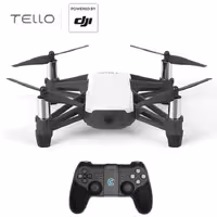 گیم پد پهپاد GameSir T1d DJI Tello