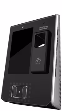 دستگاه حضور غیاب ویردی مدل ای سی 7000