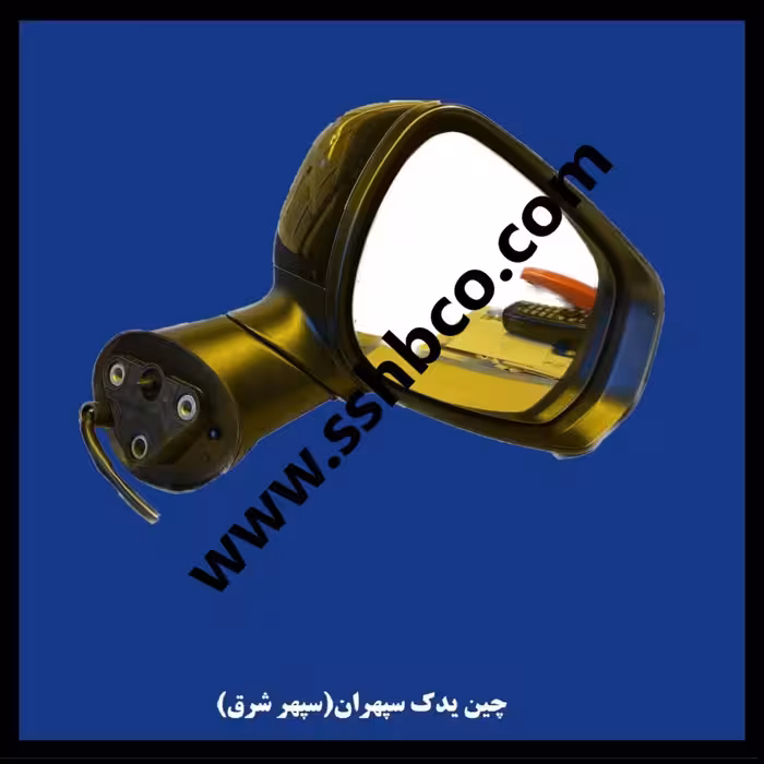 آینه چپ جک s3