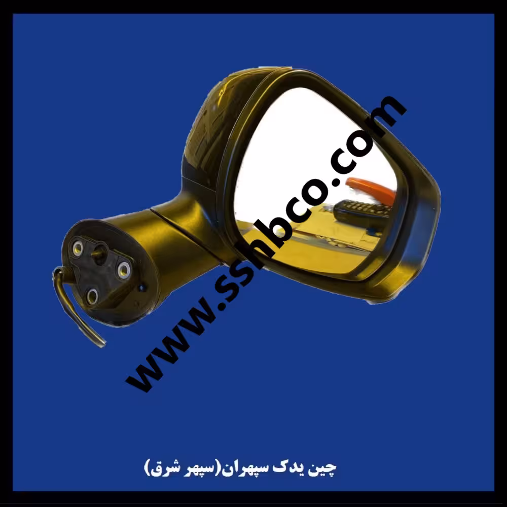 آینه چپ جک s3
