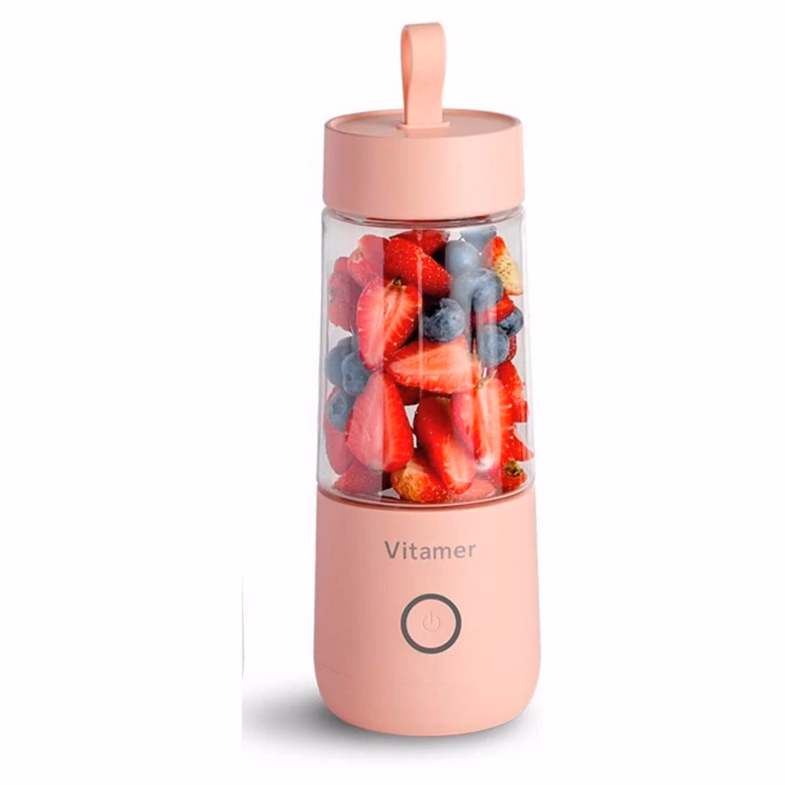 مخلوط کن شارژی قابل حمل Portable Blender Personal Size Blender, Personal Juicer