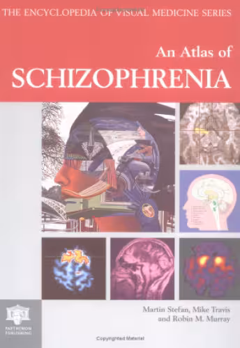 خرید و دانلود نسخه کامل کتاب An Atlas of Schizophrenia